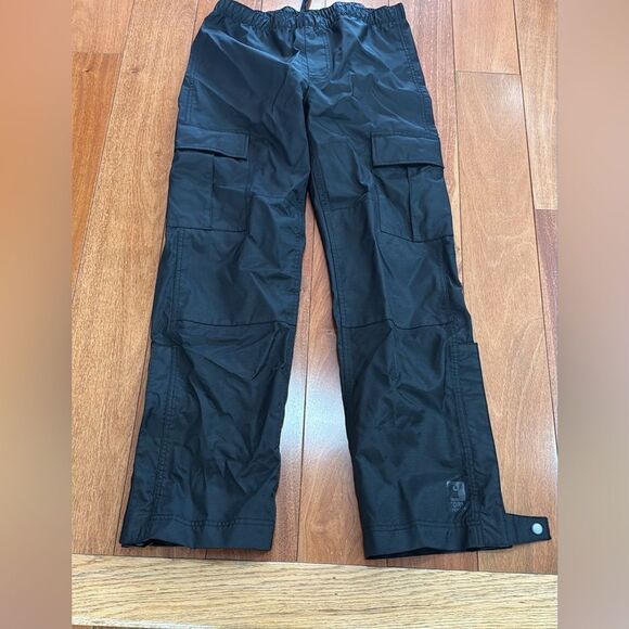 NWOT Carhartt Men's Black Storm Defender Relaxed Fit Midweight Pant size S - Picture 4 of 13